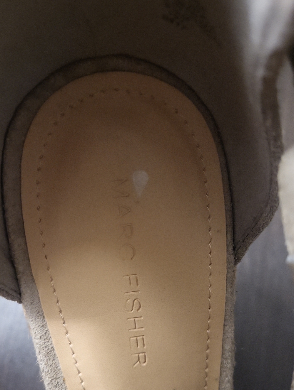 Platform Wedges - Picture 6 of 8